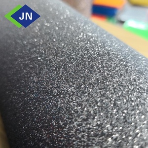 New Arrival Plotter Cutting Flexible <strong>Glitter</strong> HTV <strong>Glitter</strong> Heat Transfer <strong>Vinyl</strong> - Product Image 4