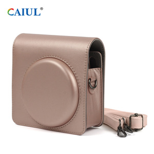Caiul personnalisé moderne étanche étui pour <span class=keywords><strong>appareil</strong></span> <span class=keywords><strong>photo</strong></span> Square6 accessoires couverture protecteur pour Fujifilm <span class=keywords><strong>SQ6</strong></span> pour le stockage - Product Image 6