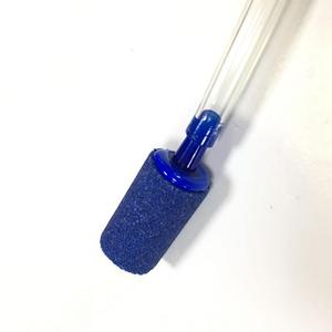 HiSin BS005-30 25*30mm en vrac <span class=keywords><strong>Pierre</strong></span> à air pour <span class=keywords><strong>aquarium</strong></span> pour eaux usées Hydroponie Pompe à air cylindrique <span class=keywords><strong>Pierre</strong></span> à bulles Oxygène/<span class=keywords><strong>Pierre</strong></span> à air - Product Image 2