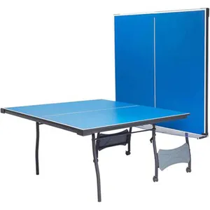 <span class=keywords><strong>Tavolo</strong></span> da <span class=keywords><strong>Ping</strong></span> <span class=keywords><strong>Pong</strong></span> <span class=keywords><strong>Professionale</strong></span> Colorato per Interni ed Esterni, Mini Formato Promozionale - Product Image 1