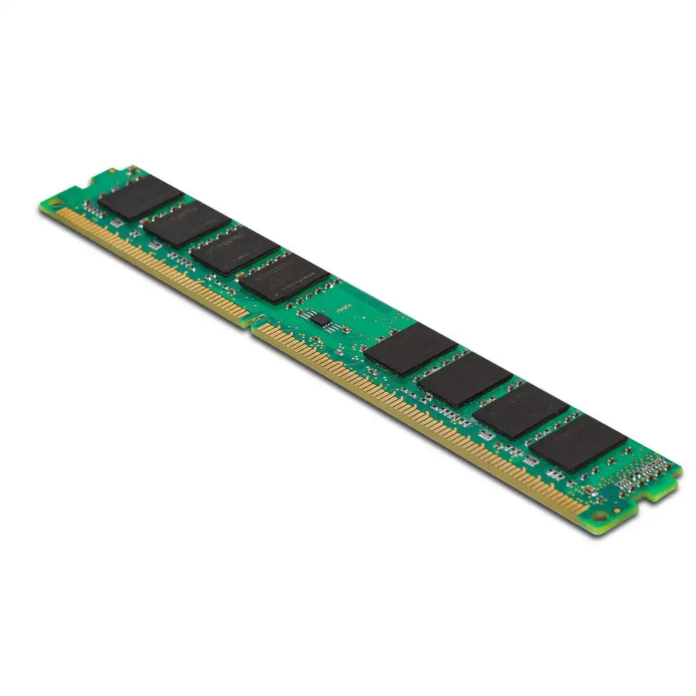 Chip Asli Digunakan Ram DDR2 2 GB 800mzh DDR2 untuk DDR3 Adaptor Saya Baru Desktop DDR2 2 GB RAM