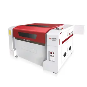 new small size CO2 cnc 3d laser engraving machine