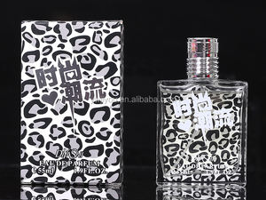 Color de moda de la Marca Luca Bossi perfume colección inteligente - Product Image 3