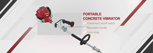 <span class=keywords><strong>Portable</strong></span> Handy Concrete <span class=keywords><strong>Vibrator</strong></span> Beton <span class=keywords><strong>Vibrator</strong></span> <span class=keywords><strong>Poker</strong></span> - Product Image 3