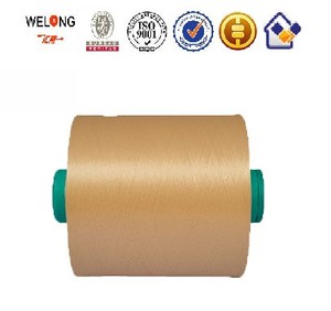 Polyester sợi 150/96 bán ngu si đần độn sáng Nim Sim anh intermingle dty - Product Image 3