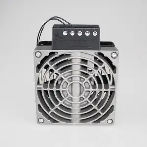 Endüstriyel fan ısıtıcı HV031 HVL 031 200w 400W yerden tasarruflu ısıtıcı