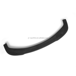 Tự động Sợi Carbon Trước <span class=keywords><strong>Bumper</strong></span> <span class=keywords><strong>Lip</strong></span> cho BMW <span class=keywords><strong>E60</strong></span> MTECH H Phong Cách - Product Image 2