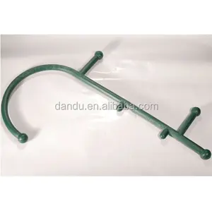 Outils de massage <span class=keywords><strong>Theracane</strong></span> MT Green - Product Image 2