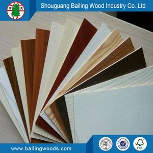 Colorido Chapa de <span class=keywords><strong>Melamina</strong></span> <span class=keywords><strong>Madera</strong></span> Contrachapada En Muebles de Grado - Product Image 6