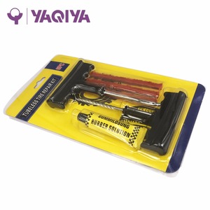 Coche <span class=keywords><strong>tubeless</strong></span> punción reparación iluminado - Product Image 2