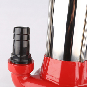 Prix attractif électrique 220 V centrifuge verticale sale eau profonde et pompes de cale pompe submersible pour le bangladesh - Product Image 3