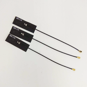 Parche incorporado <span class=keywords><strong>Antena</strong></span> inalámbrica interna <span class=keywords><strong>Wimax</strong></span> Flex 2,4 GHz PCB Tablet PC Wifi Pifa <span class=keywords><strong>Antena</strong></span> - Product Image 1