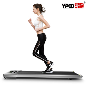 <span class=keywords><strong>Correr</strong></span> máquina para caminar cinta plana mini <span class=keywords><strong>casa</strong></span> rodante - Product Image 4