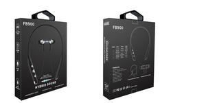 热销中国产品批发最新设计以最便宜的价格无线耳机 - Product Image 5