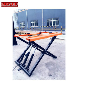 Equipo de reparación de automóviles, tijera profesional de exportación, para uso en motocicletas - Product Image 2