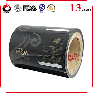 Huile <span class=keywords><strong>Anti</strong></span> Film de protection en plastique pour <span class=keywords><strong>café</strong></span> - Product Image 2