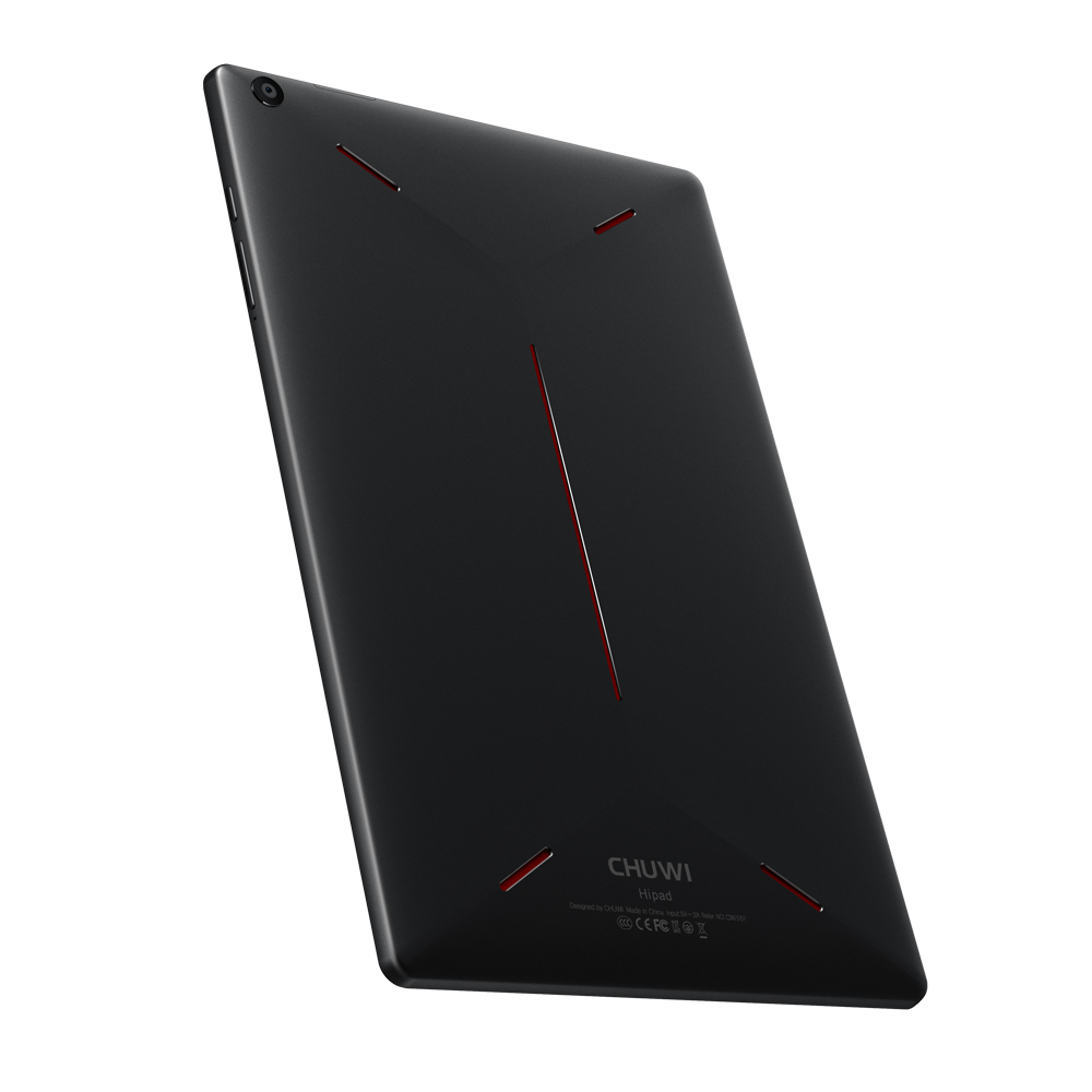 CHUWI Hipad Tablet PC - 10.1 Inch Dual WIFI Dual Camera