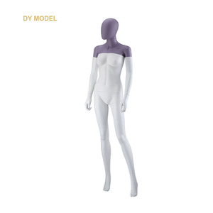 女性マネキン全身見えない金属線マネキン - Product Image 6