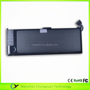 A1309 Laptop akku für Apple MacBook Pro 17 "A1297 (2009 Version) Li-polymer-akku 7,2 V 95Wh - Product Image 4