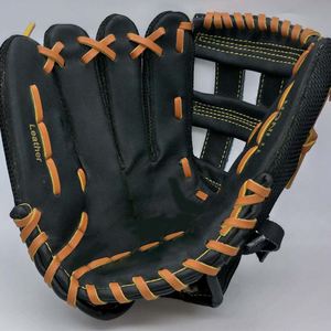 Tamaño personalizado béisbol guante fabricante - Product Image 1