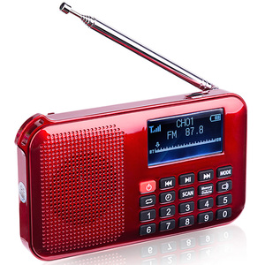 Dewant L-388 Mới Ra Mắt Xách Tay Năng Lượng Mặt Trời Powered Ngân Hàng Điện Thẻ SD Mp3 <span class=keywords><strong>Music</strong></span> <span class=keywords><strong>Player</strong></span> Loa Với FM Radio - Product Image 3