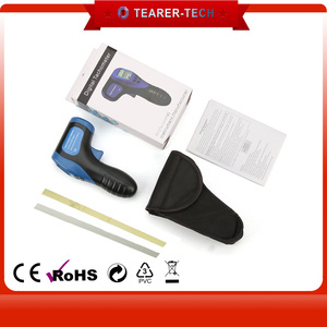 Tachymètre numérique sans Contact, mini Laser, tachymètre, moteur, vitesse RPM, jauge pour Machine - Product Image 5