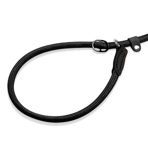 Correa de entrenamiento para perros, accesorio recomendado por Zugstopp, 170cm de largo, negro, B073XKN2YM, 1,0x170cm, 7 días - Product Image 3