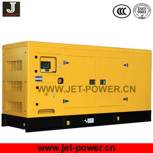 10-2000KVA danyo דיזל גנרטור עם מחיר תחתון - Product Image 6