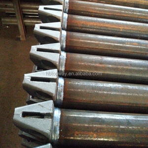 Material de Andamios Layher <span class=keywords><strong>Blitz</strong></span> para Soporte - Product Image 6