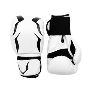 Gants de boxe en cuir PU imprimé personnalisé, pour Arts martiaux, nouvelle collection, - Product Image 5