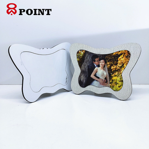 Cornice Fotografica Promozionale <span class=keywords><strong>Album</strong></span> Studio Vuoto Pronto per la Stampa di Foto Matrimoniali - Product Image 5