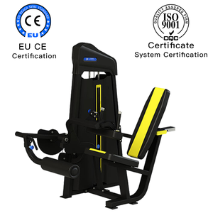 Équipement de gymnastique de fitness de qualité supérieure <span class=keywords><strong>assis</strong></span> jambe <span class=keywords><strong>curl</strong></span> <span class=keywords><strong>assis</strong></span> jambe ischio-jambiers <span class=keywords><strong>curl</strong></span> <span class=keywords><strong>machine</strong></span> broche équipement chargé - Product Image 5