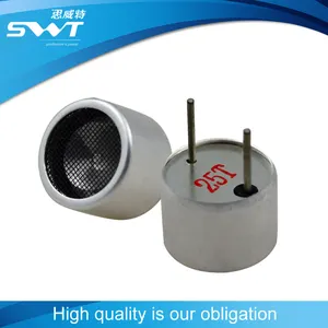 16mm 25khz ultrasonic transducer for mouse expelling device