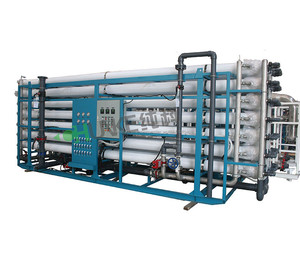 <span class=keywords><strong>Eau</strong></span> industrielle Mécanique Filtro Purificateur <span class=keywords><strong>D</strong></span>'air 100 T/H Marques De L'<span class=keywords><strong>eau</strong></span> <span class=keywords><strong>Alcaline</strong></span> - Product Image 6