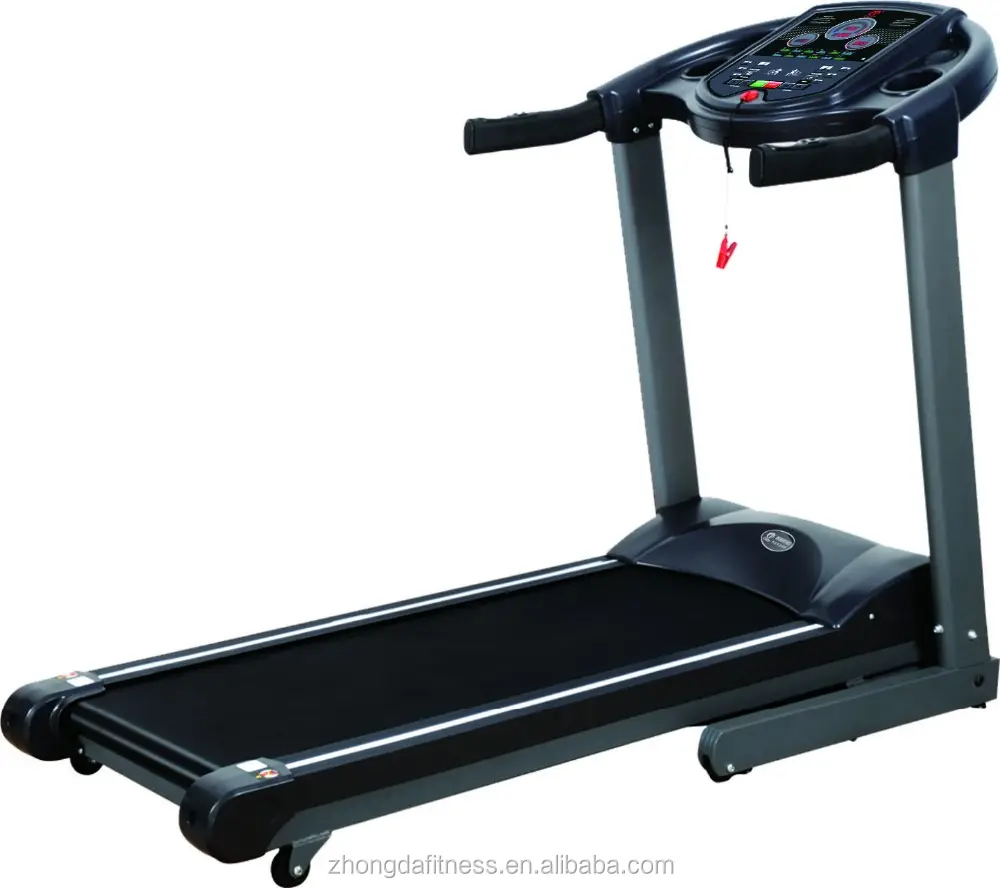 New design home use outdoor manual woodway treadmill
