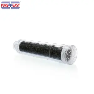 Shower head with filter Replacement cartridge, shower filter cartridge, filter cartridge