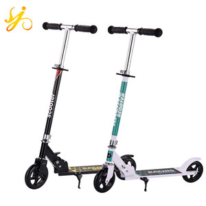 <span class=keywords><strong>Freestyle</strong></span> nouveau stand up coup de pied deux roues scooter pour enfants/enfants scooter en ligne shopping/enfant scooter <span class=keywords><strong>prix</strong></span> - Product Image 4