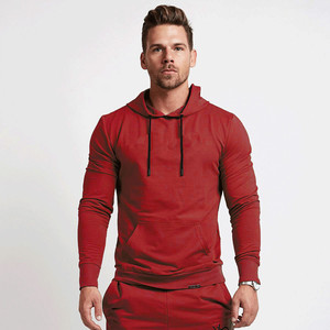 <span class=keywords><strong>Felpe</strong></span> <span class=keywords><strong>con</strong></span> <span class=keywords><strong>cappuccio</strong></span> <span class=keywords><strong>sportive</strong></span> da uomo <span class=keywords><strong>con</strong></span> coulisse <span class=keywords><strong>con</strong></span> Design logo personalizzato - Product Image 2