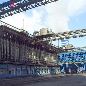 पूर्ण निर्माण सीई सीएचपी के 600KW कोयला ओवन गैस/कोक गैस बिजली संयंत्र - Product Image 6