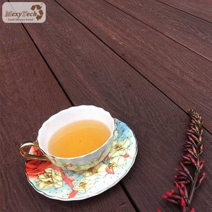 Cubierta de aluminio exterior compuesto wpc antiarañazos - Product Image 5