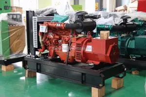 30Kva Weifang CP machines 3 phase prix du générateur à dubaï