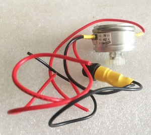 Torre guindaste joystick potenciômetro - Product Image 6