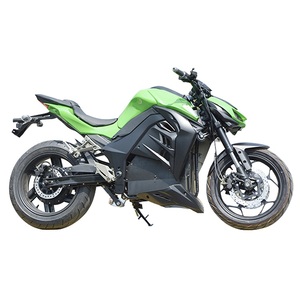 5000W alimenté par l'électricité adulte <span class=keywords><strong>moto</strong></span> électrique pour transporter deux personnes - Product Image 6