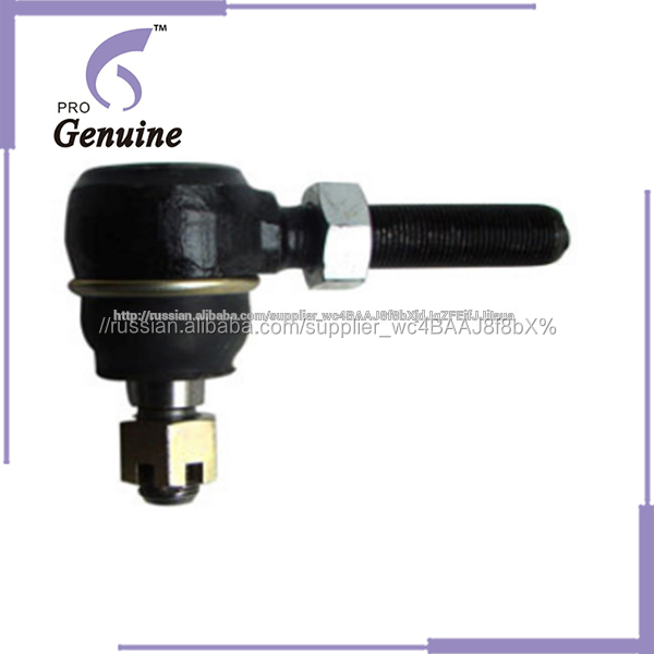 Наконечник поперечной рулевой тяги NQR 4HK1 8-97143101-5