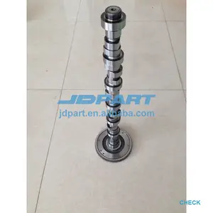 6HH1 Camshaft Assy For Isuzu