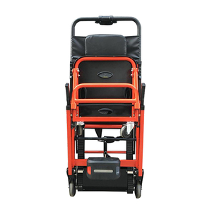 Portable Pliant en aluminium puissance <span class=keywords><strong>électrique</strong></span> <span class=keywords><strong>fauteuil</strong></span> roulant kit pour les handicapés - Product Image 1