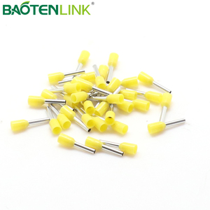 Baoteng Giá Rẻ giá dây đồng dây giày ferrules pre dây cách điện end thiết bị đầu cuối - Product Image 2