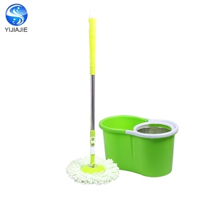 Comercio al por mayor 2 giro de la fregona como se ve <span class=keywords><strong>en</strong></span> la TELEVISIÓN con la fábrica precio al por mayor - Product Image 1