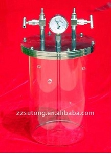 Horno de fusión de crisol de laboratorio, 1400.<span class=keywords><strong>C</strong></span>, <span class=keywords><strong>2022</strong></span> - Product Image 6