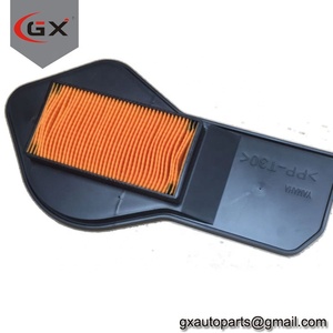 Bộ lọc không khí xe tay ga 1b6-e4451-00 5wg-e4451-00 ZY125T-3 khoe Đại Bàng thỏa thích 125 XC 125 E vity, SE42 , 125 cm3 - Product Image 2